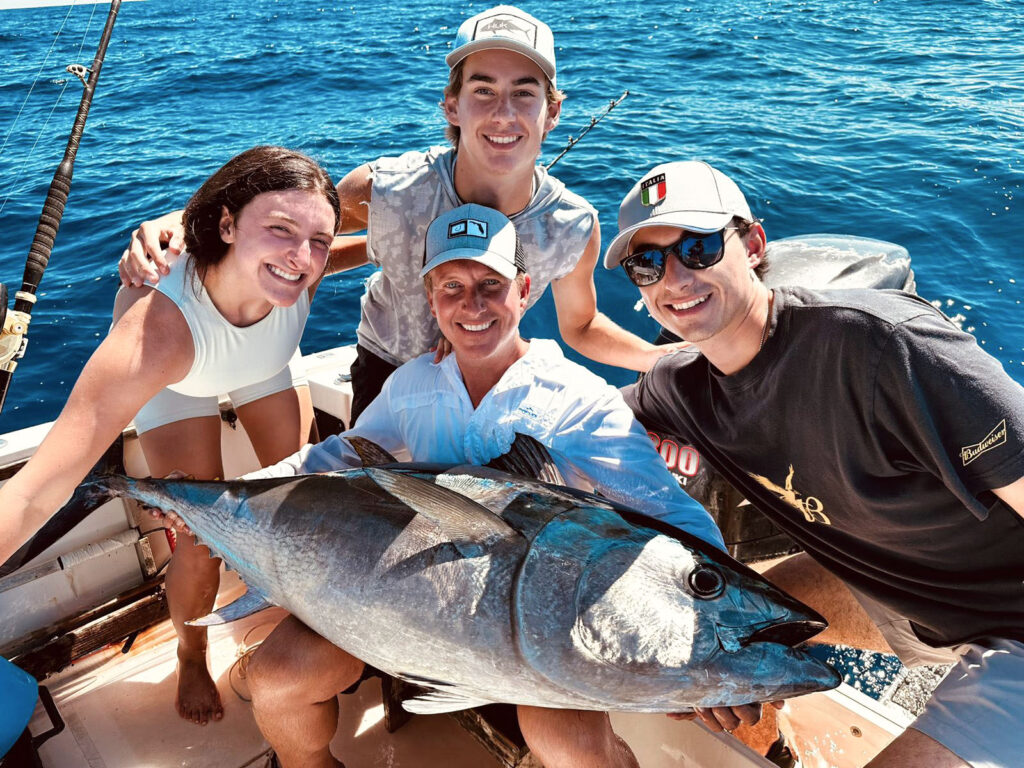 Fishing Experience in Sicily - TUNA SEASON 2023: Highlighting the