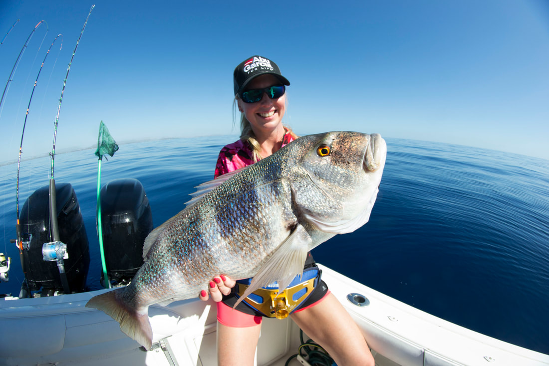 Fishing Experience in Sicily - Shore Fishing