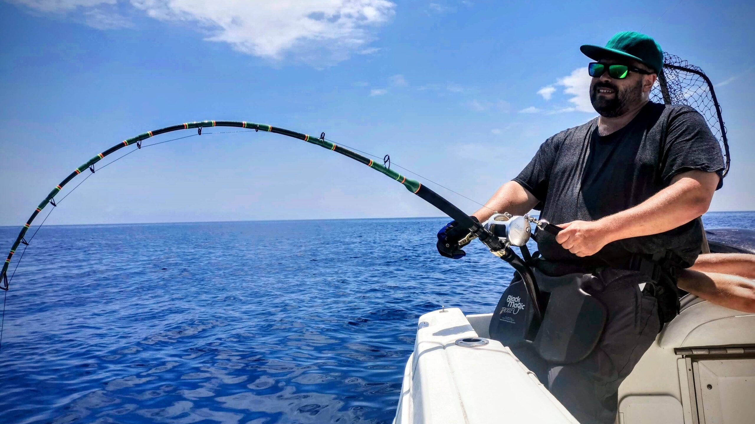 Fishing Experience in Sicily - TUNA SEASON 2023: Highlighting the